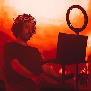 Albert.DATA es el Premio Ojo Crtico Digital 2025