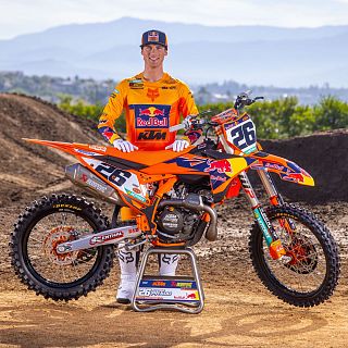 Jorge Prado: "Hasta que no gane no me voy a poder ir"