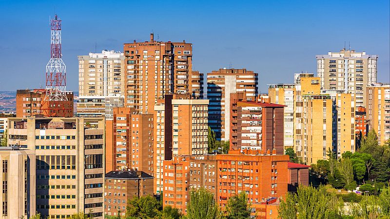 Los problemas de la vivienda en España: "Las multipropietarias adquirieron el 44% de las casas que se vendieron en el último año"