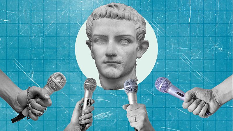 Retorno a Mileto - Sofistas, los padres de la Retórica - Escuchar ahora