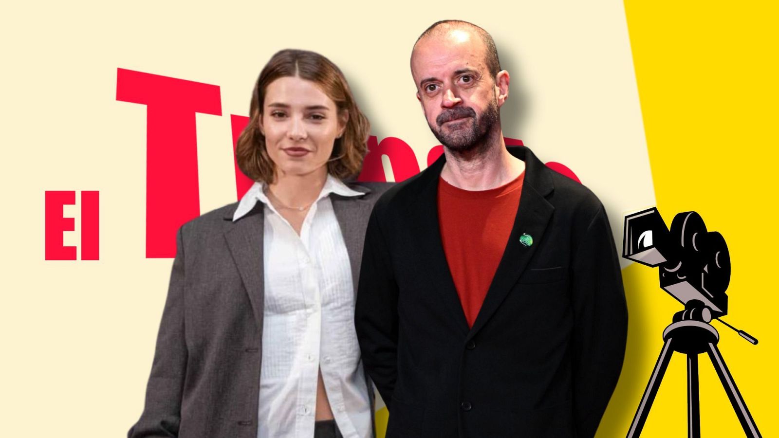 EL TRiPODE  Cosas de hermanos con Fernando Franco y Julia Martnez - El trpode | Escuchar