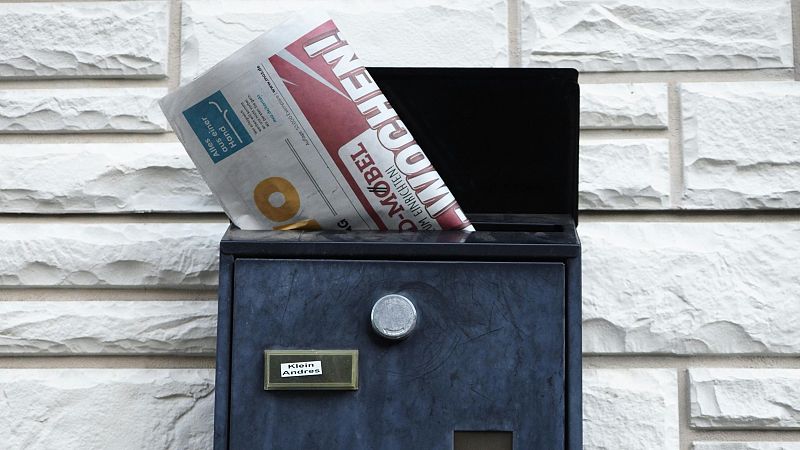 El Pla B - Eva Santolaria: regals estranys - El pla B | Escoltar