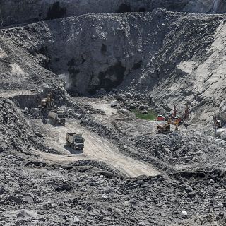 Observatório ibérico alerta sobre impactos da mineração  