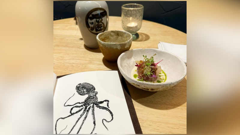 La buena vida en radio 5 - Tras Bichopalo, de Daniel Pozuelo - 14/11/25 - Escuchar ahora