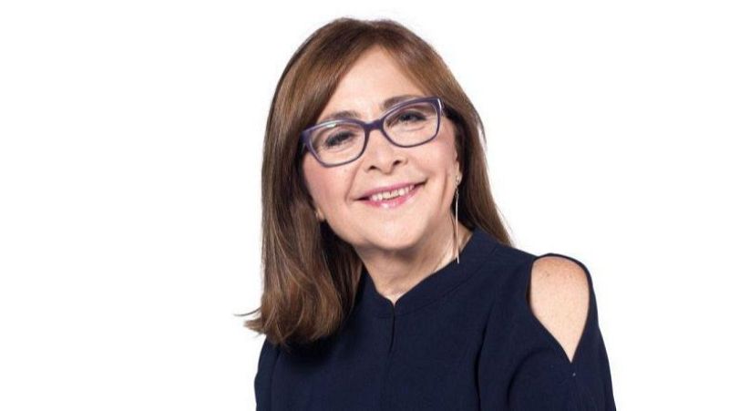 El Pla B - Entrevista a Rosa Badia - El pla B | Escoltar