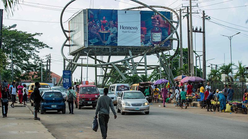 Cinco continentes - ¿Existe la amenaza del terrorismo contra cristianos en Nigeria? - Escuchar ahora