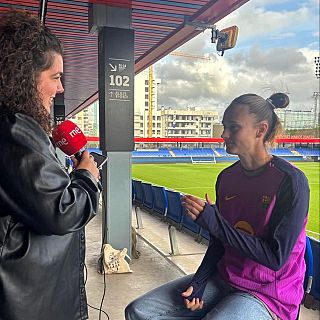 Graham: "Queremos (...) enseñar que realmente somos mucho mejo