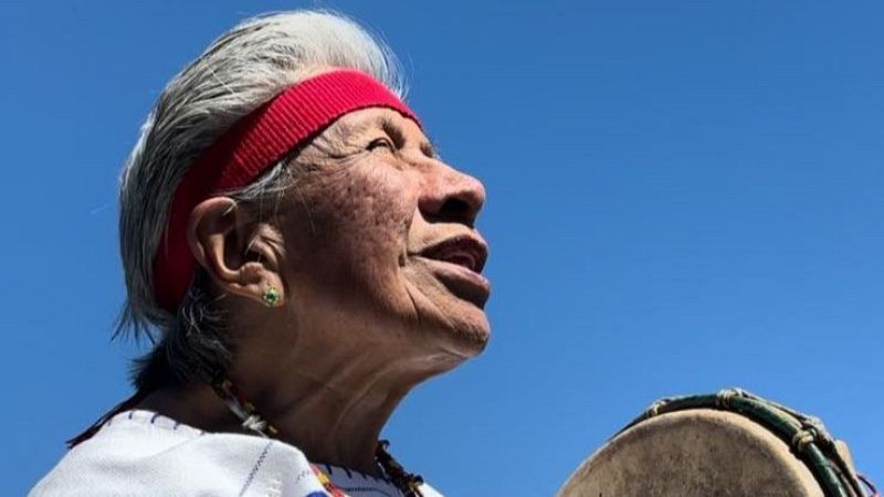 El Metepantle: clave para la lucha contra los transgénicos - Más cerca | Escuchar