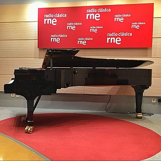 60 aniversario de Radio Clsica: la msica creada para la radio