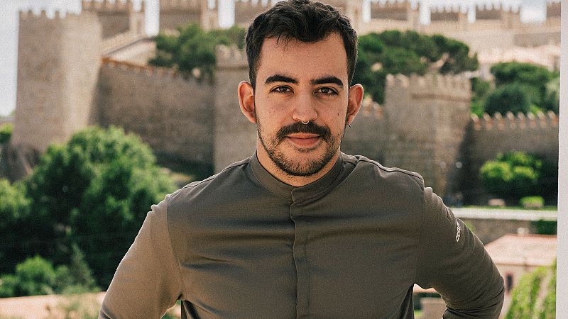 Dichosa cocina - Carlos Casillas - 19/11/25 - Escuchar ahora