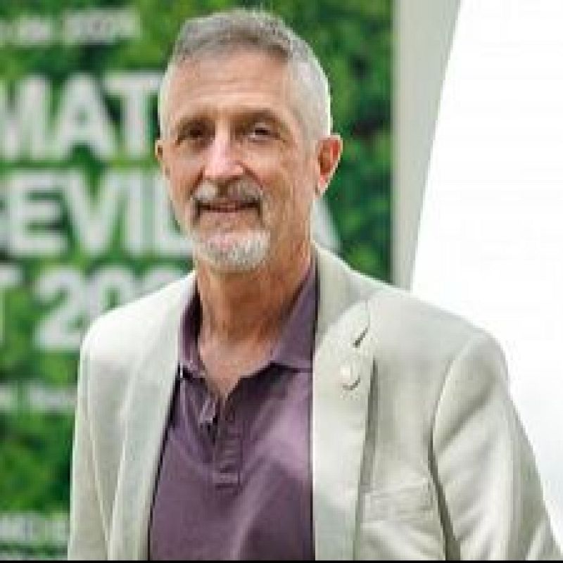 El Pla B - Entrevista Fernando Valladares - El pla B | Escoltar