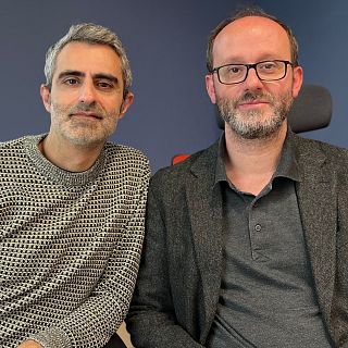 Toni Vall, periodista 