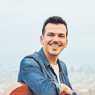 Entrevista amb Ernest Prana