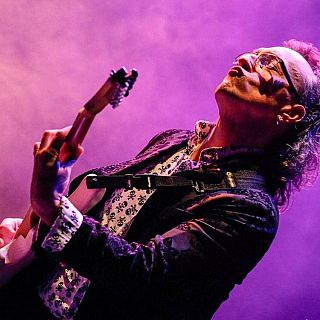 Entrevista amb el guitarrista Jordi Martinez