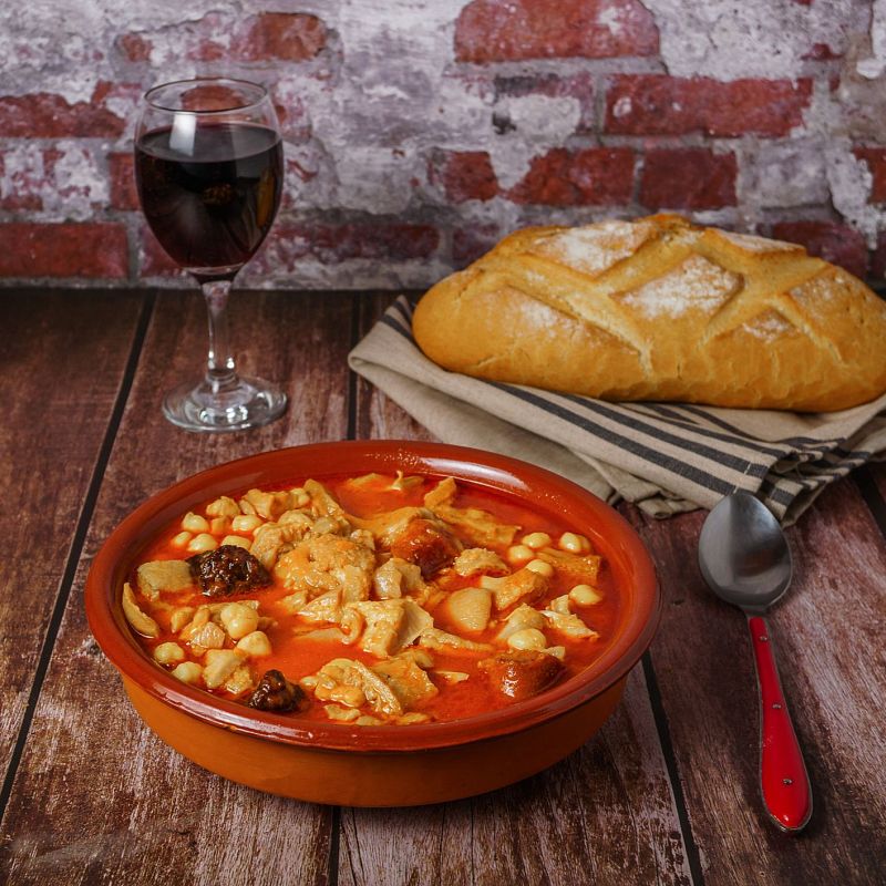 De tapas por los templos de la casquería madrileña - En clave Turismo | Escuchar