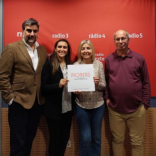 Pioners. Els 125 anys de la Federació Catalana de Futbol