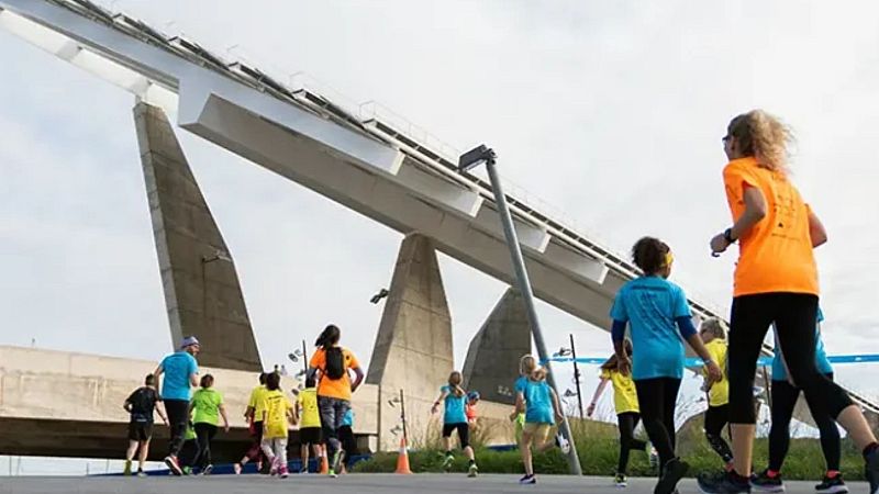 Més que esport - Correblau - Més que esport | Escoltar