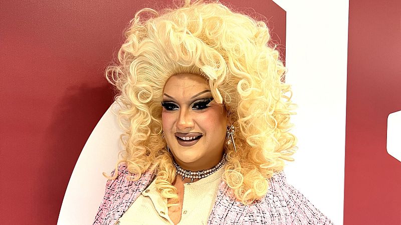 Wisteria Lane - Estrella Xtravaganza, una de las reinas más icónicas de Drag Race España - 15/11/25 - Escuchar ahora