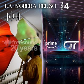 Sons (quasi) desapareguts i Freesound + OT, plataformes de vídeo i condicionants per la música (En 15 Segons)