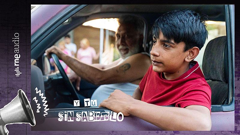 'Ciudad sin sueño' y una joya del cine irlandés - Y tú sin saberlo | Escuchar