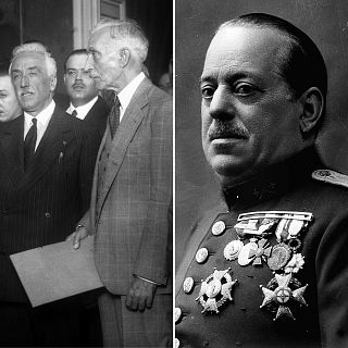 1932: Elecciones en Catalua y Sanjurjo en reclusin perpetua