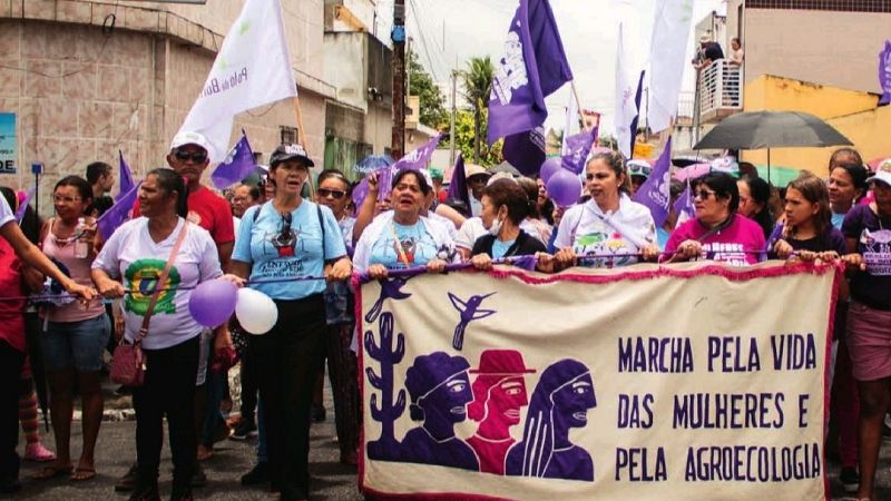 Reserva natural - Clima, transición injusta y descartes alimentarios - 16/11/25