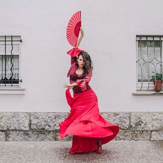 Catalunya flamenca