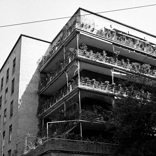 1932: La nueva arquitectura republicana, con Luis Lope de Toledo