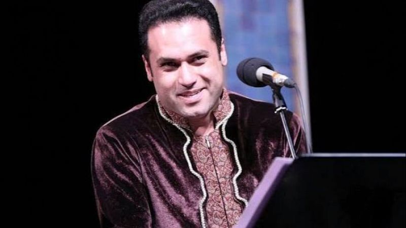 Música persa en Radio 5 - Música tradicional (26): Masti - 13/11/25 - Escuchar ahora