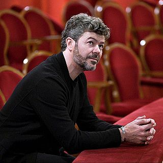 Pablo Heras-Casado dirige obras de Johann Sebastian y Carl Philipp Emanuel Bach