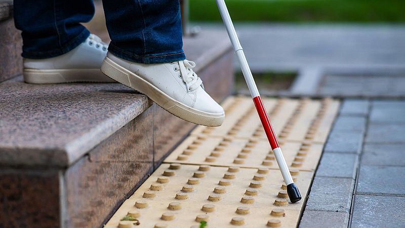 Mente abierta - Vivir con discapacidad - 14/11/25 - Mente abierta | Escuchar