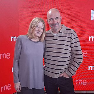 Eduardo Sacheri: "Qu quedar de nosotros", una novela para hablar de lo que se calla