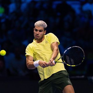 Alex Corretja: "La final de las ATP puede ser una matanza"