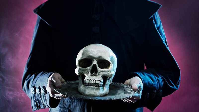 Espacio en blanco - Nocturnos - 16/11/25 - Espacio en blanco | Escuchar