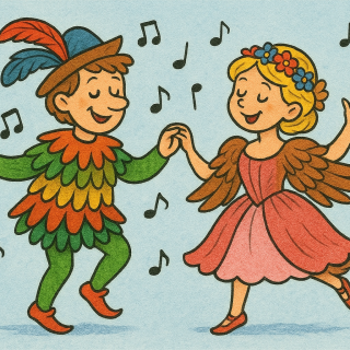 Pa-Pa-Pa-Pa-Pa-Pa-Papagena!