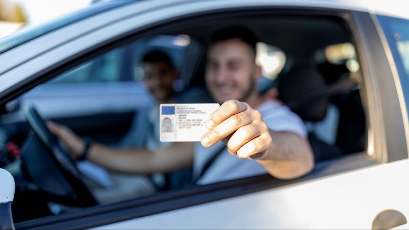 Són efectius els cursos per rehabilitar infractors de trànsit? | SERGI BASSOLAS