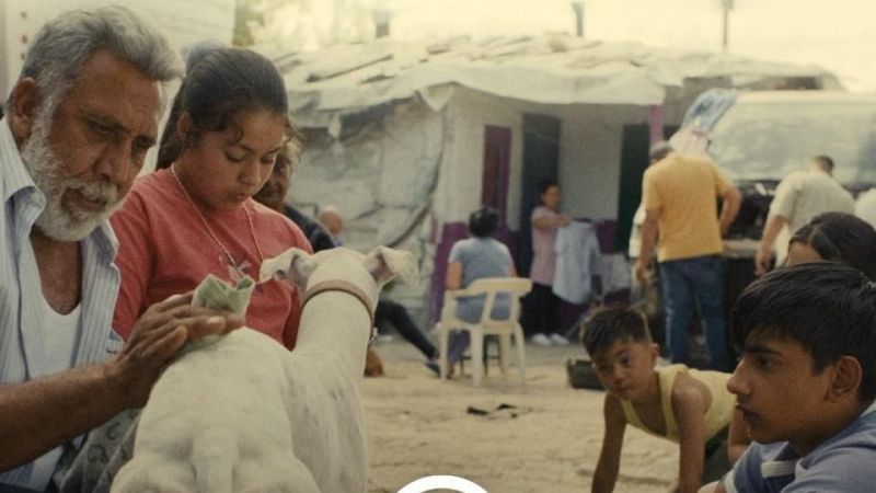 Se7 de Cultura: "Ciudad sin sueo" i "Barcelona, mon amour" - Sn 4 dies | Escuchar