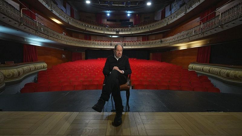 "L'art s un analgsic per suportar les angoixes del dia a dia?: Josep M Pou - Sn 4 dies | Escuchar