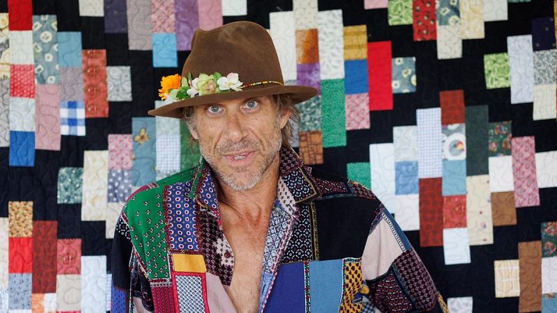 Sin rodeos - Ha muerto Todd Snider, el penúltimo contador de historias - 17/11/25 - Escuchar ahora