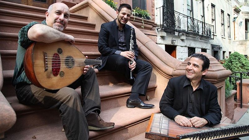 Mil mundos en Radio 5 - The Secret Trio - 17/11/25 - Escuchar ahora