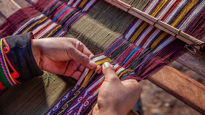 El palabrero - Tela de textos - 18/11/25 - Escuchar ahora