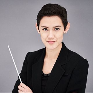 OBC: Falla, Britten, Taverner, Poulenc