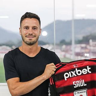 Saúl Ñíguez: "Filipe Luis está preparado para entrenar en Europa"