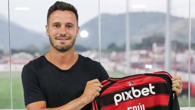 Tablero Deportivo - Saúl Ñíguez: "Filipe Luis está preparado para entrenar en Europa" - Escuchar ahora