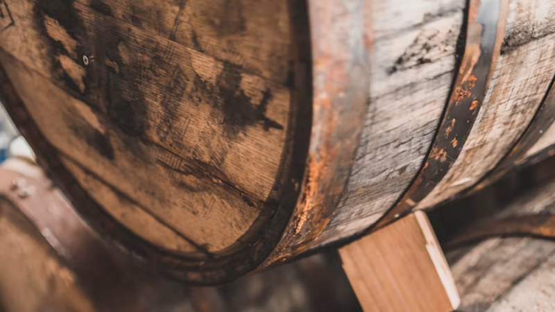 Historias del vino - Fondillón de Alicante: el vino del sur que conquistó la Europa del Norte - 17/11/25 - Escuchar ahora