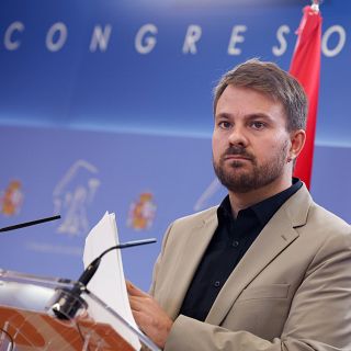 Ibáñez (Compromís): "En la siguiente fase tendrá que venir el Gobierno de España"