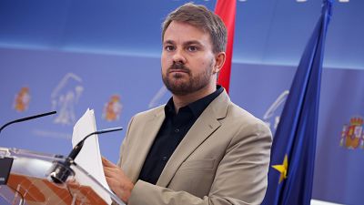 Ib��ez (Comprom�s): "En la siguiente fase tendr� que venir el Gobierno de Espa�a" - Las ma�anas de RNE | Escuchar