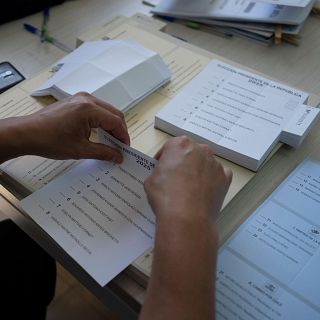 Carlos Malamud: "Kast es el favorito, pero las elecciones hay que ganarlas"