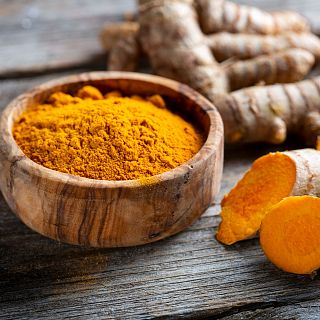 Cules son los beneficios de la crcuma?