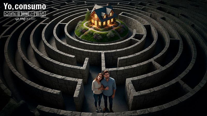 Yo, consumo - Comprar vivienda: mapa para no perderse